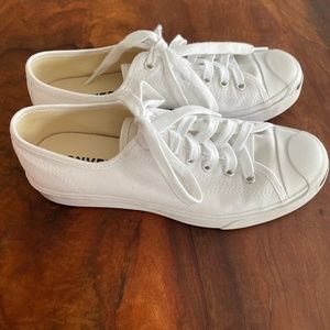 Converse jack purcells -brand new!